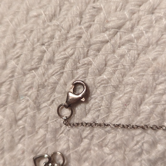 Birds nest necklace - Picture 3 of 4